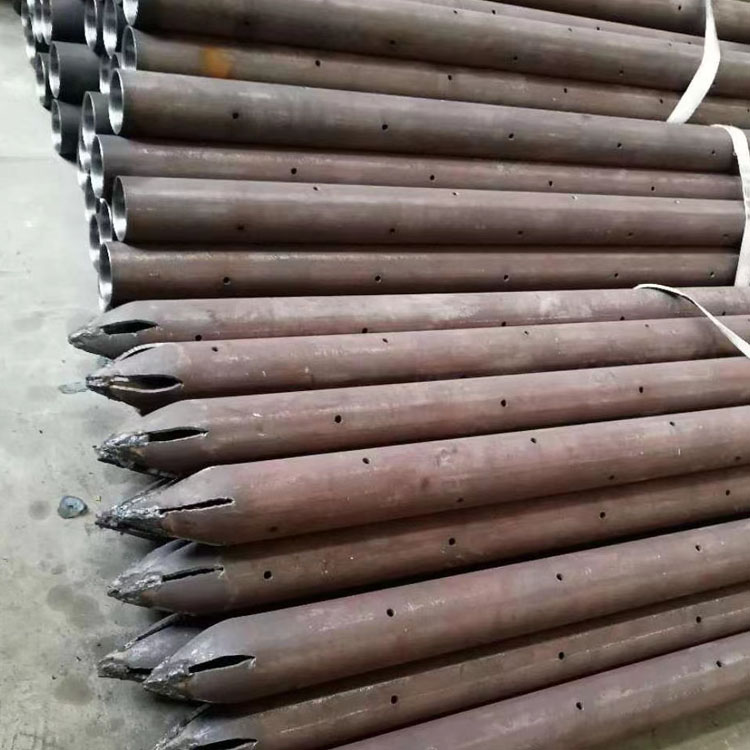 邻水隧道支护管