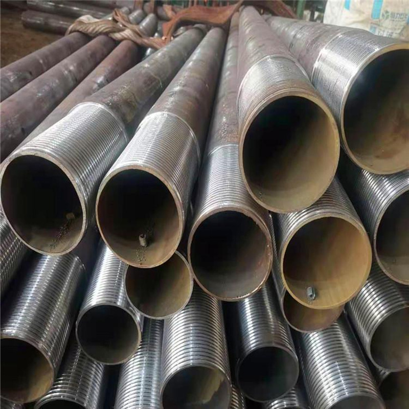 邻水管棚跟管