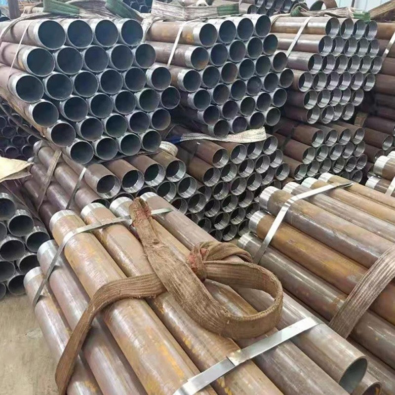 邻水地质钻探用跟管