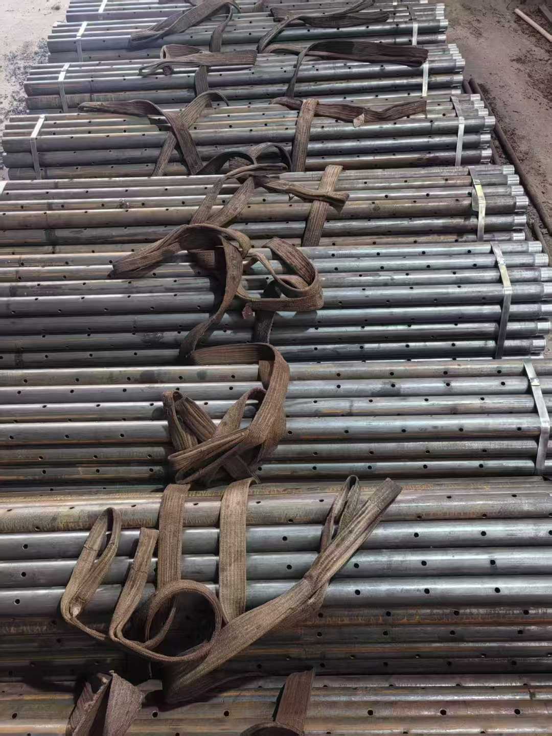 邻水127mm管棚管