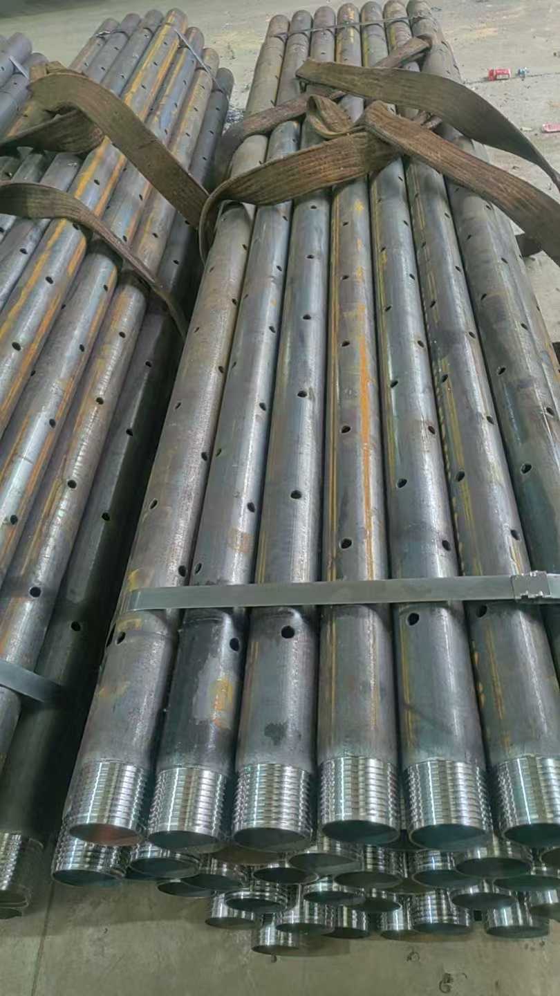 邻水159mm管棚管