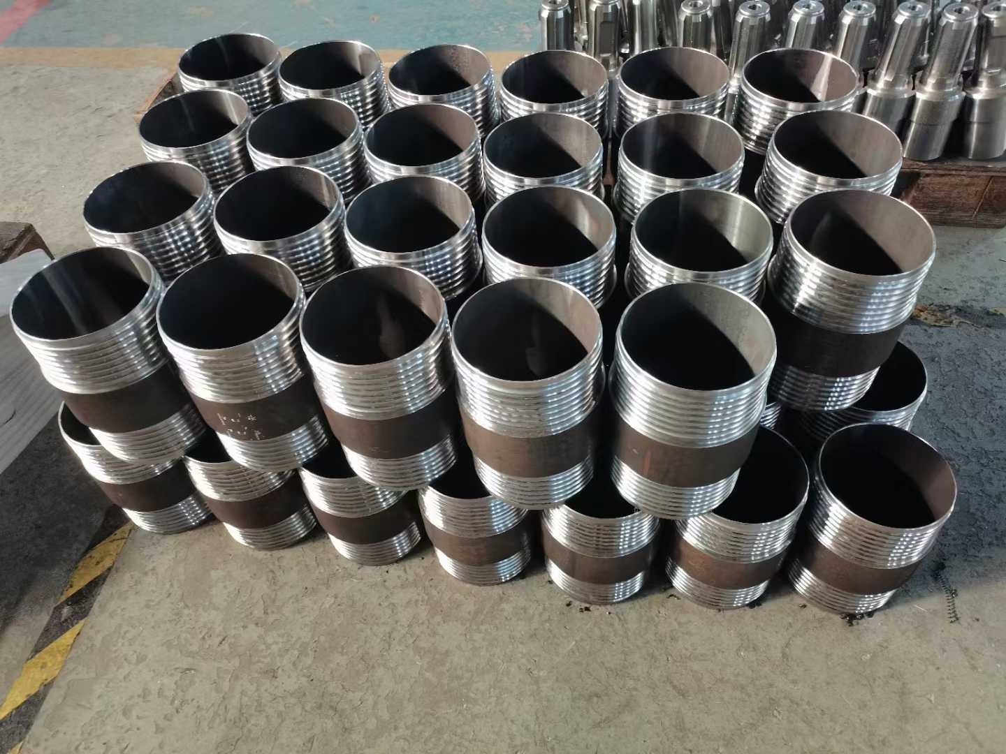 邻水219mm管棚管